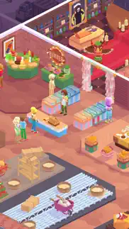 mini market - cooking game iphone capturas de pantalla 2