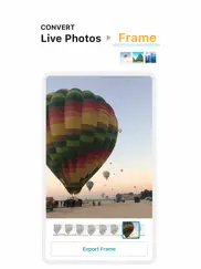 lively - photos to gif ipad images 3