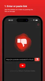 youtube dislike checker iphone images 2