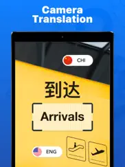 translate ai - translator ipad images 4