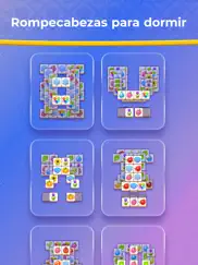 zen match - relaxing puzzle ipad capturas de pantalla 4