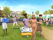 the sims™ freeplay айпад изображения 1