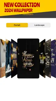 happy new year wallpapers 2024 iphone images 4