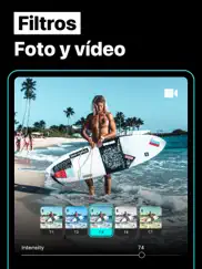 presets filtros para lightroom ipad capturas de pantalla 2