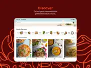 yummly recipes & meal planning ipad images 1