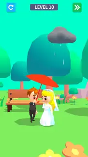 get married 3d iphone capturas de pantalla 1