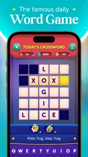 codycross: crossword puzzles iphone images 2
