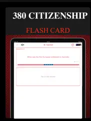 australian citizenship test 22 ipad resimleri 1