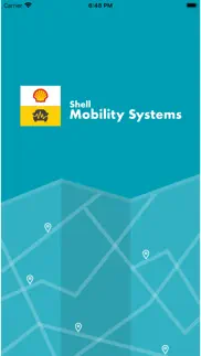 shell mobility systems iphone bildschirmfoto 1