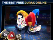 durak online by pokerist ipad capturas de pantalla 1