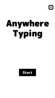 typing game - anywhere iphone images 4