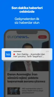 euronews: avrupa'dan haberler iphone resimleri 2
