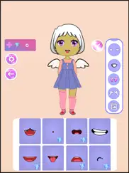 dress up avatar doll games ipad images 3