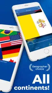 flags of the world - geography iphone images 2