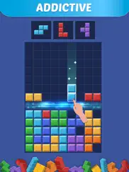block buster - puzzle game ipad resimleri 3
