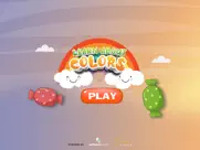 learn about colours for kids ipad images 1