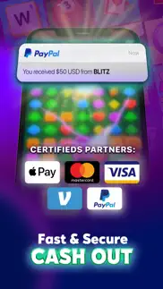 blitz - win cash iphone images 3