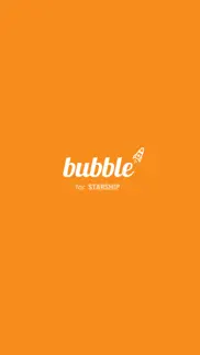 bubble for starship айфон картинки 1