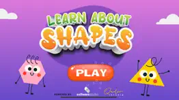 learn shapes kids puzzle iphone images 1