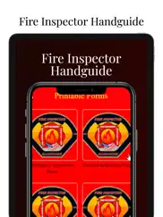 fire inspector handguide ipad images 3