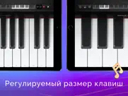 Пианино играть аккорды музыки айпад изображения 4