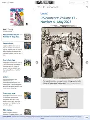road bike action magazine ipad images 3