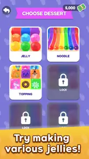 asmr rainbow jelly iphone resimleri 4