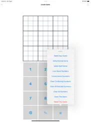 best sudoku solver ipad resimleri 3