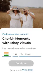 misty visuals айфон картинки 2