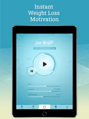 lose weight hypnosis ipad images 1
