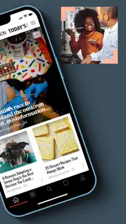 flipboard: the social magazine iphone images 2
