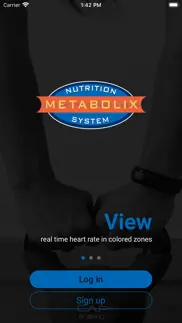 metabolix iphone images 4