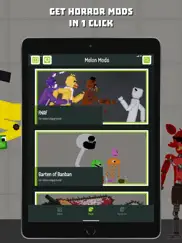 fnaf mods for melon playground ipad images 4