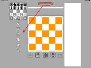 blindfold chess 5x5 ipad images 3