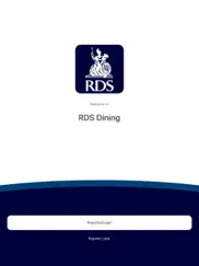 rds dining ipad images 1