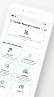 certified nursing assistants iphone images 2