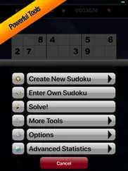 sudoku: award winning sudoku! айпад изображения 4