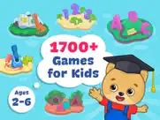 preschool games - kids academy ipad images 1
