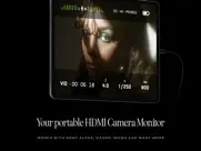 hdmi monitor - orion iPad Captures Décran 3