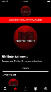 rm entertainment iphone images 1