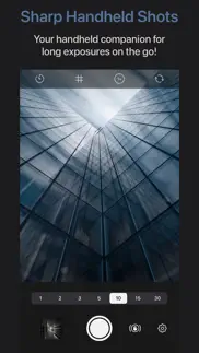 light stack camera iphone capturas de pantalla 3