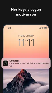 motivation - günlük alıntılar iphone resimleri 1