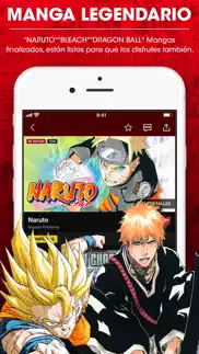 manga plus by shueisha iphone capturas de pantalla 4