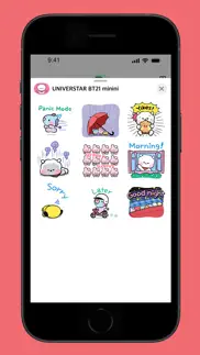 universtar bt21 minini iphone images 2