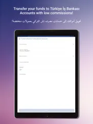 isbank iraq mobile ipad resimleri 3