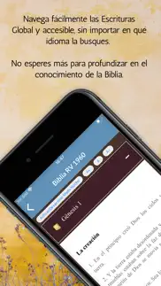 biblia chat ia gpt iphone capturas de pantalla 2