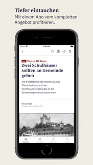 bz thuner tagblatt iphone images 3
