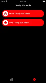 totally 80s radio iphone images 2