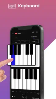 tize: music & beat maker iphone images 3