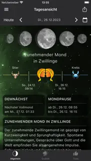 moonworx mondkalender iphone bildschirmfoto 1